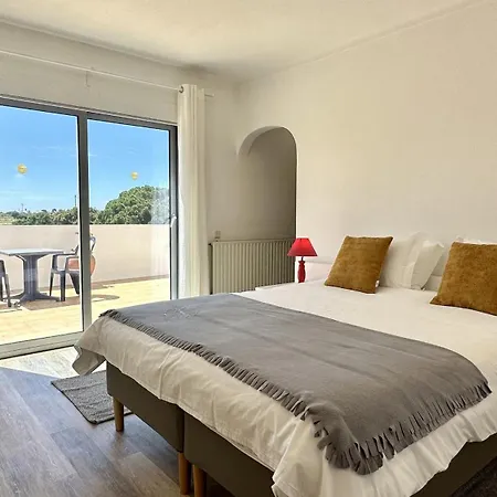 Villa Felicidade - Private Heated Pool - 8 Guests - Albufeira