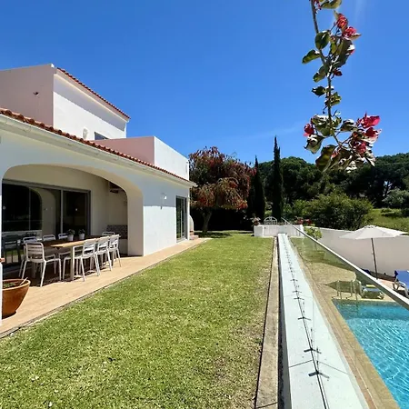 Felicidade - Private Heated Pool - 8 Guests -