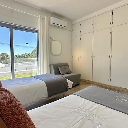 Felicidade - Private Heated Pool - 8 Guests - Albufeira