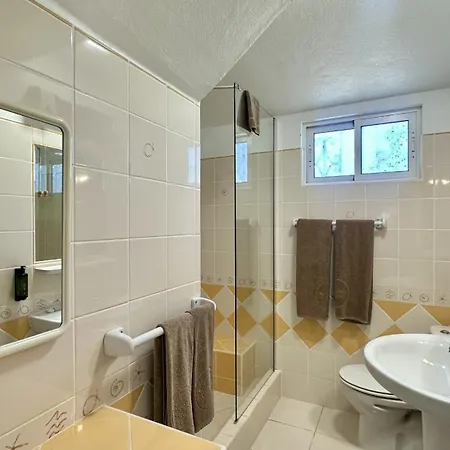 Felicidade - Private Heated Pool - 8 Guests - *