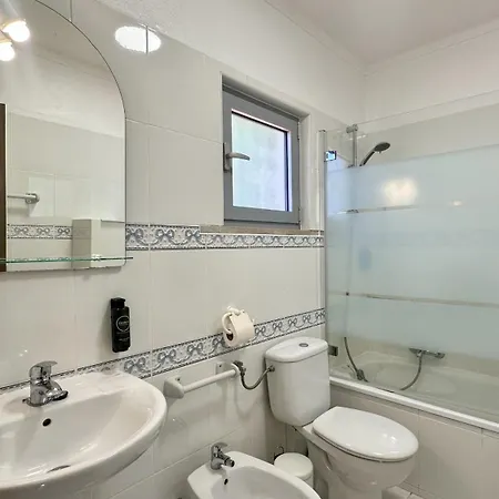 Felicidade - Private Heated Pool - 8 Guests - * البوفيرا