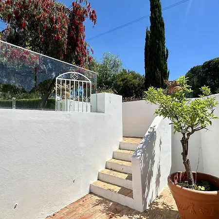 Villa Felicidade - Private Heated Pool - 8 Guests -