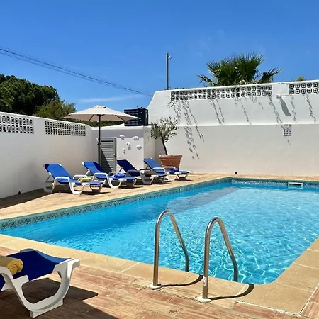 Felicidade - Private Heated Pool - 8 Guests - *